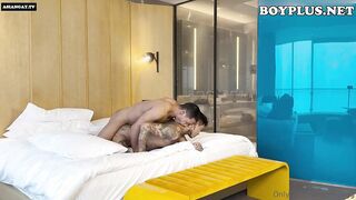 [ONLYFANS] ZHIYU x EUGENE