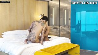 [ONLYFANS] ZHIYU x EUGENE