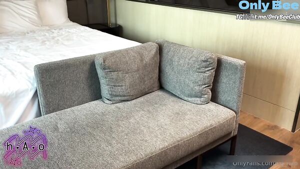 [Internet Porn Intern] Unknowingly Becoming a Sex Slave of a Senior: The Threat and Temptation of Campus Graduating Seniors_