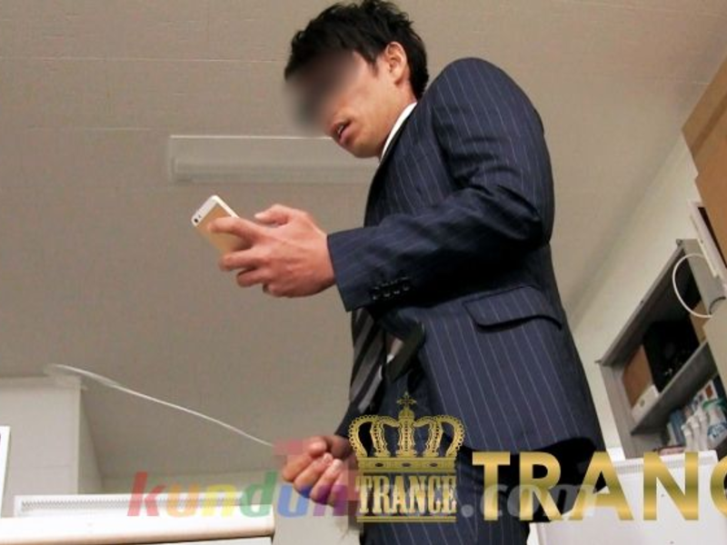 TR-MS041 MEN’S スリムスーツ PART.41