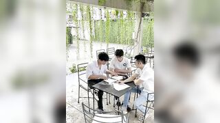 [OF] TRIET REX x DAVID LYCHAN x TRONG – AFTER EXAM