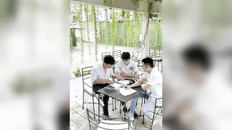 [OF] TRIET REX x DAVID LYCHAN x TRONG – AFTER