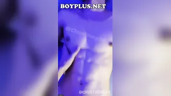 [OF] CHUOIHONG98 Handjob For My Best Friend