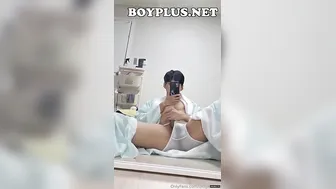 [OF] 韓國超級帥哥qkrgktkxks COLLECTION (11 Clips)