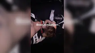 [OF] BossDamSaiGon x 1990 BOTTOM