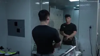 [OF] 直男肌肉玩具日記 shadowofdesire – 人犬契約 DOG SLAVE CONTRACT 2