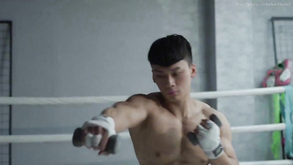 [OF] 直男肌肉玩具日記 shadowofdesire – 人犬契約 DOG SLAVE CONTRACT 4