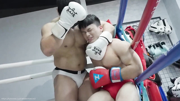 [OF] 直男肌肉玩具日記 shadowofdesire – 人犬契約 DOG SLAVE CONTRACT 4