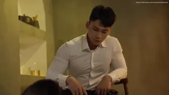 [OF] 直男肌肉玩具日記 shadowofdesire – 人犬契約 DOG SLAVE CONTRACT 6