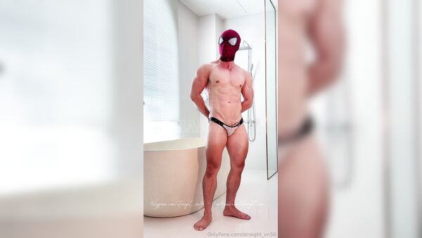 [OF] SEACHAN x NEW HOT STRAIGHT