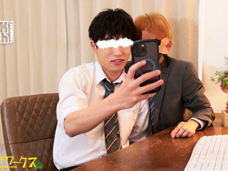 Men’s Rush.TV – CAPY-1017 – 妻子持ち既婚者じゃなきゃ満足できない僕は淫らですか。