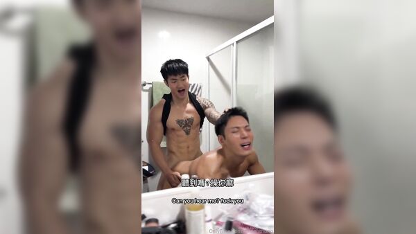 [OF] HAILI x VINCENT TANG