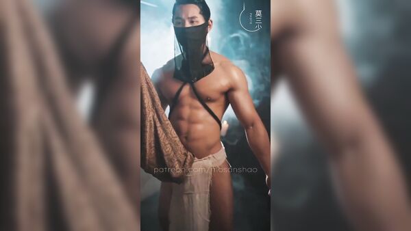 [OF] TALE OF LAO AI 邊卖专 [第1集]