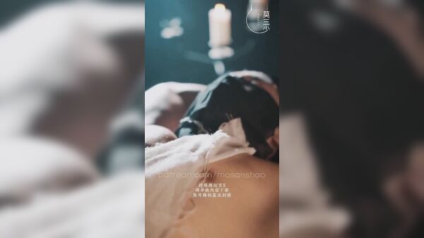 [OF] TALE OF LAO AI 邊卖专 [第1集]