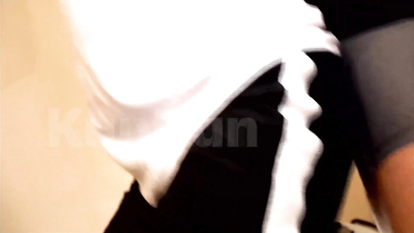 KT94261 エロ過ぎ！？出張パーソナル