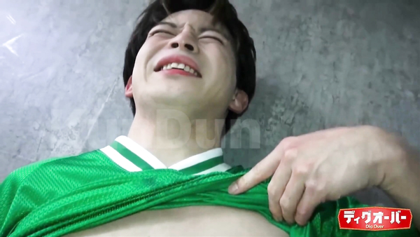 DIG-230 【みつかっちゃった。壁穴おな/変態お遊び開始】