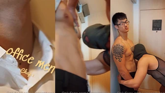 Hong Office Men 1(2025 )