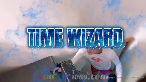 [OF] PINKY x LOGAN x ALBERT – TIME WIZARD