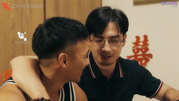 GD-025 - WELCUM TO THE CONVENIENCE STORE - Yan Jia You x Pierre Yan