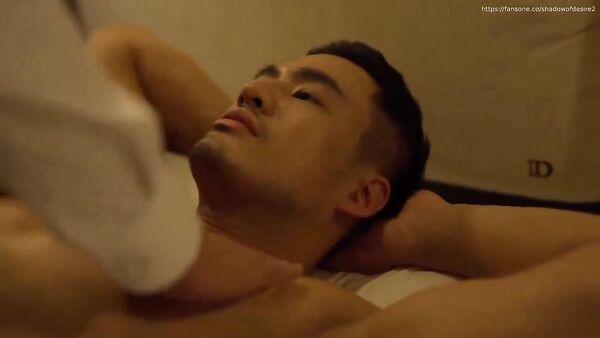 [OF] 直男肌肉玩具日記 shadowofdesire – 人犬契約 DOG SLAVE CONTRACT 1