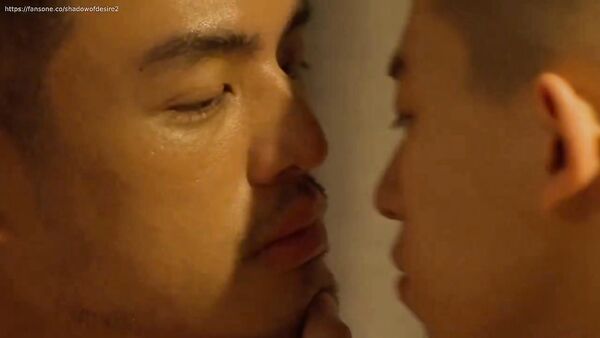 [OF] 直男肌肉玩具日記 shadowofdesire – 人犬契約 DOG SLAVE CONTRACT 1