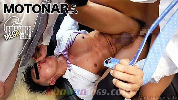 MTN-018 新章第2弾!!『我夢者羅(がむしゃら)』〜第二戦、直江郁太の乱(みだれ)。2024年大ブレイクした�...