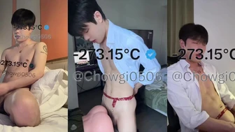 EP.76 Super handsome high school student