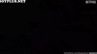 @topswimmer EP.25«YUKI Maekawa»The secret of the suit management.