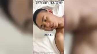 Work-Study Puppy Wenwen @wendog1069 EP.3
