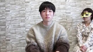 HUNK CHANNEL – OAV901 – MEVIUS裏MODE〜太悟（だいご）24歳、男×男×男!!!目覚めた異世界で雄穴から喉まで超勃起デカマラに貫かれ濃厚雄汁を◯り取られる!!