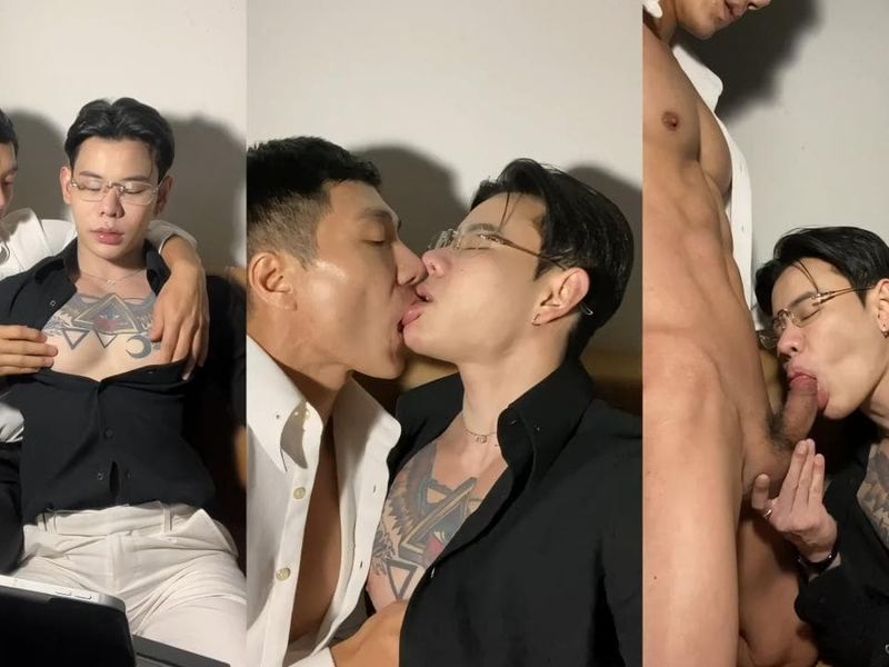 ray_tass x seon-u 선우