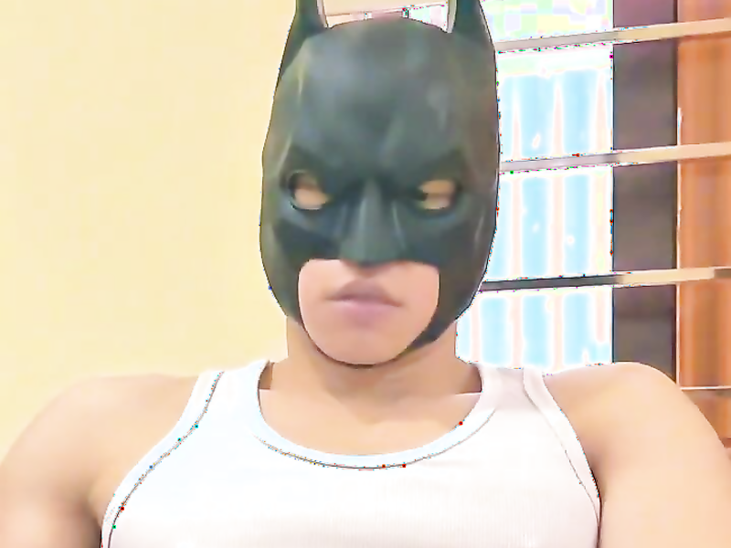 [OF] LUCAS LICK MY ASS