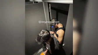 [OF] SEVEN x AniEdging – SPY CAM