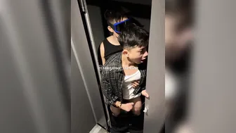[OF] SEVEN x AniEdging – SPY CAM