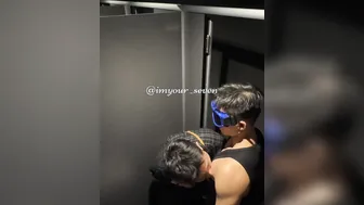 [OF] SEVEN x AniEdging – SPY CAM