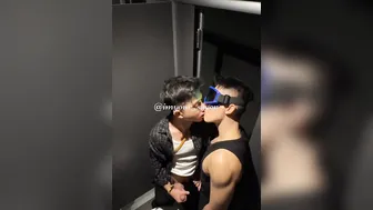 [OF] SEVEN x AniEdging – SPY CAM