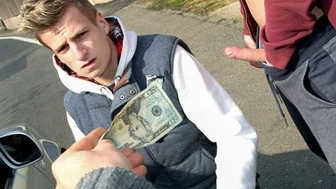 OutInPublic – Two Hot Guys That Love To Fuck In