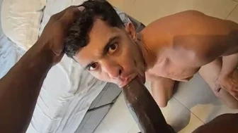 TitanX fucks Magrelo