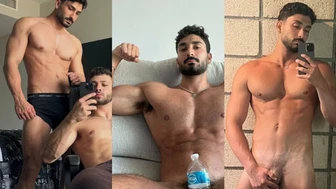 zayndom – nude compilation