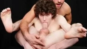 Stroked By Somebody in the Brotherhood – Devin BWC and