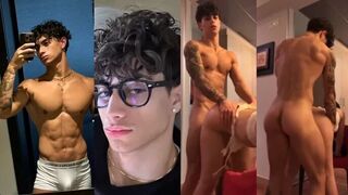 Italian stud Mattysecret – a compilation