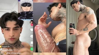 Henrrique Lima compilation – HenrriqueLimaTV