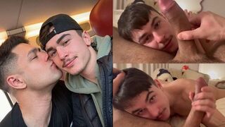 Lias and Ethan fuck – POV – liasethan