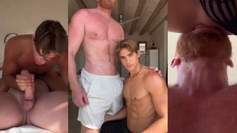 TenInchTopXXX fucks Lorenzo Bold (lorenzobluex)