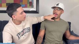d-lo415 – a suck with straight-curious homie Edgar