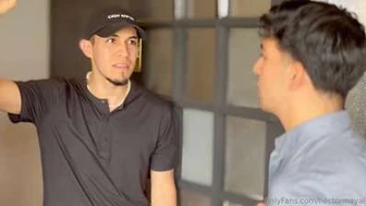 Hector Mayal – Roomie en Pelotas