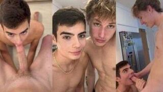 Kayleb Alexander and Ethanluvsx – Round 2