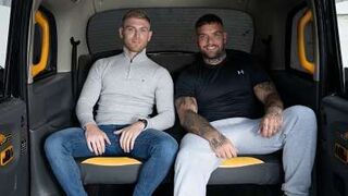Andy Lee and Matthew Ellis (atasteofmatt) – Taxi BJ