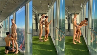 ChasexParkerr – This super hot stud fucks me hard over
