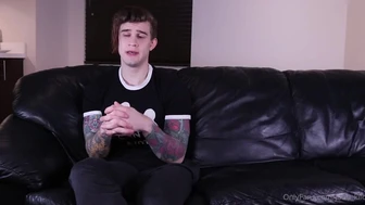 John Kilo – What Is The Most Fuckable Pasta? I